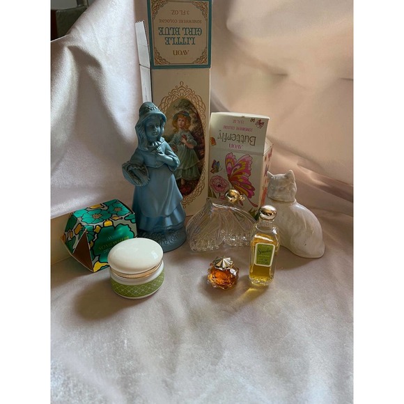 Avon Somewhere Collection